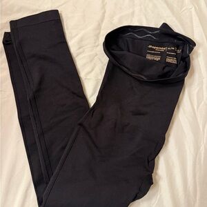 Shapermint Classic Black Leggings